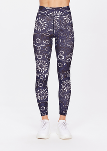 Gulf Midi Pant