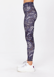 Gulf Midi Pant