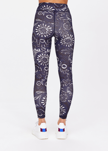 Gulf Midi Pant