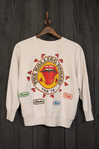 Rolling Stones Sweatshirt