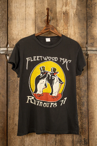 Fleetwood Mac Tee