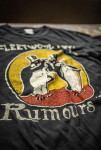 Fleetwood Mac Tee