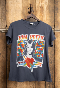 Tom Petty Lucky Tee