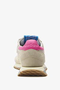 Rush Low Phylon Ivory Fuchsia Sneaker