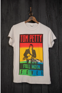 Tom Petty Full Moon Tee