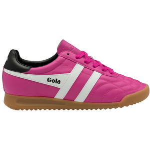 Women's Stadium Sneakers Pink/White/Black