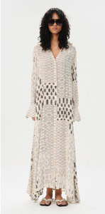 Jinny Long Dress