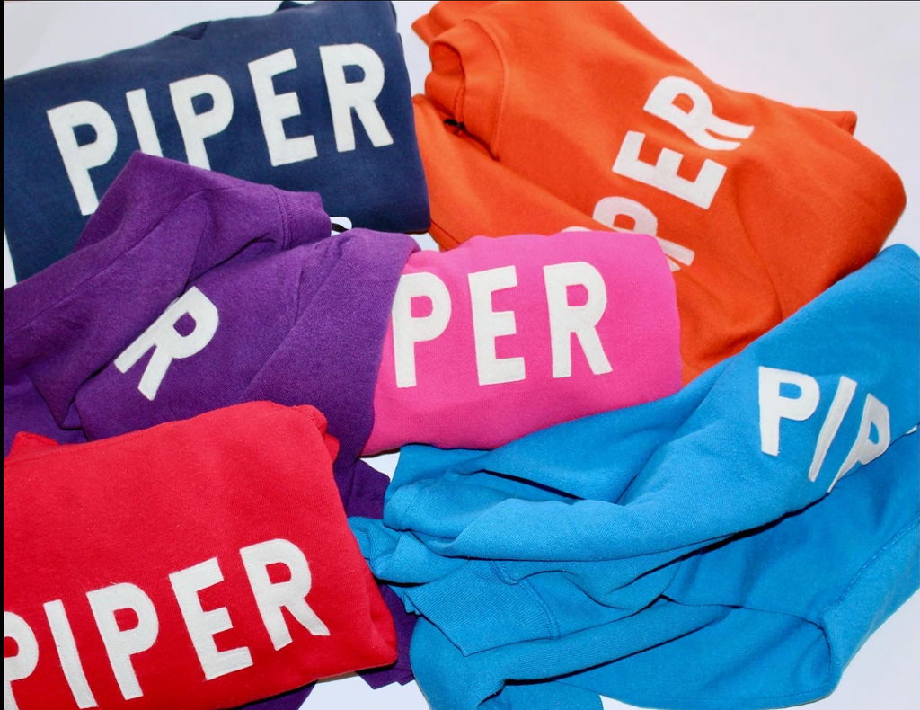 Piper Gift Certificates