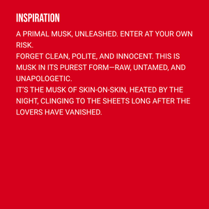 Filthy Musk Perfume