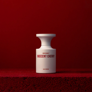 Indecent Cherry Perfume