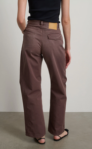 Lange Lasso Chino