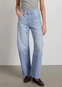 Lange Lasso Chino