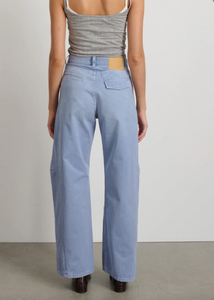 Lange Lasso Chino
