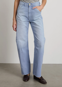 Lange Lasso Chino