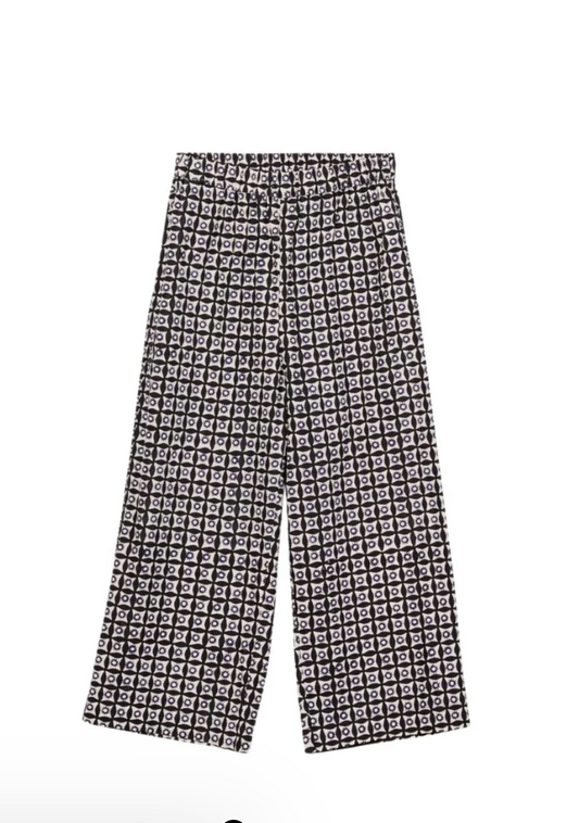 Santiago Pants - Solar