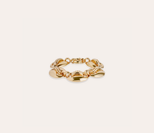 Cophea Mini Strass Bracelet