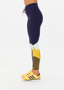 Starburst Midi Pant