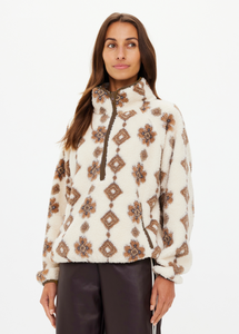 Harlow Fleece Pullover