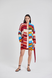 Cherry Cardigan