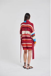Cherry Cardigan