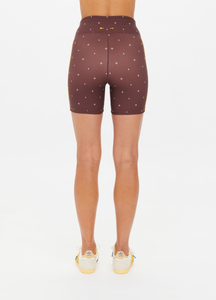 Mikkola Spin Short