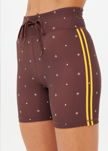 Mikkola Spin Short