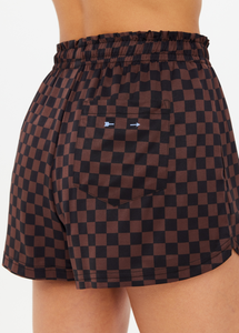 Technica Era Short