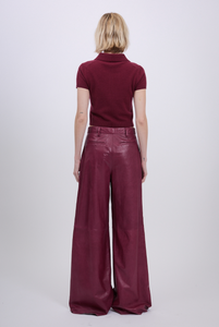 Kobie Wide Leg Pant