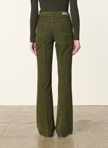 Dompay Flare Pant