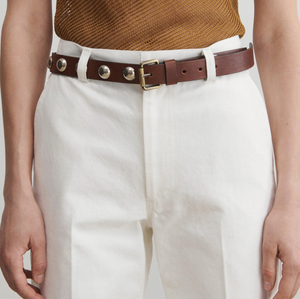 Studded Belt