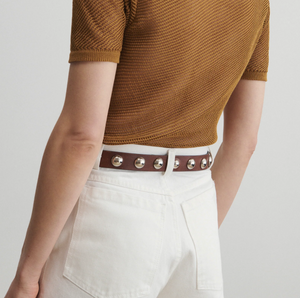 Studded Belt