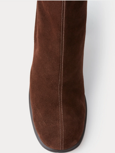 Sugar Bootie