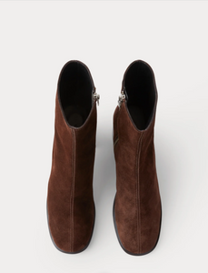 Sugar Bootie