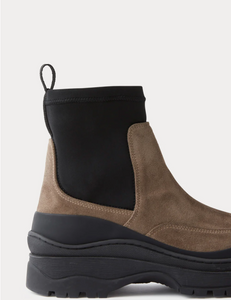 Barla Boot