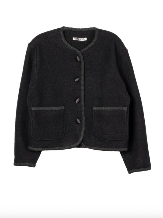 Simona Coat