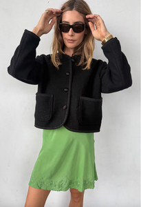 Simona Coat