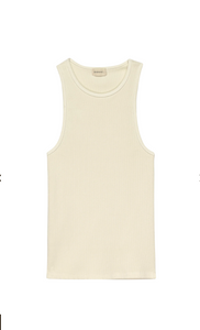 Donni Rib Tank
