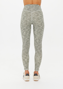 Reversible Midi Pant