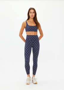 Cruzada High Midi Pant