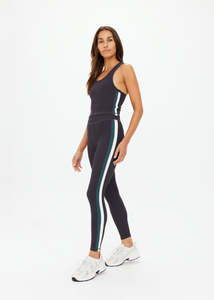 Limiter Midi Pant