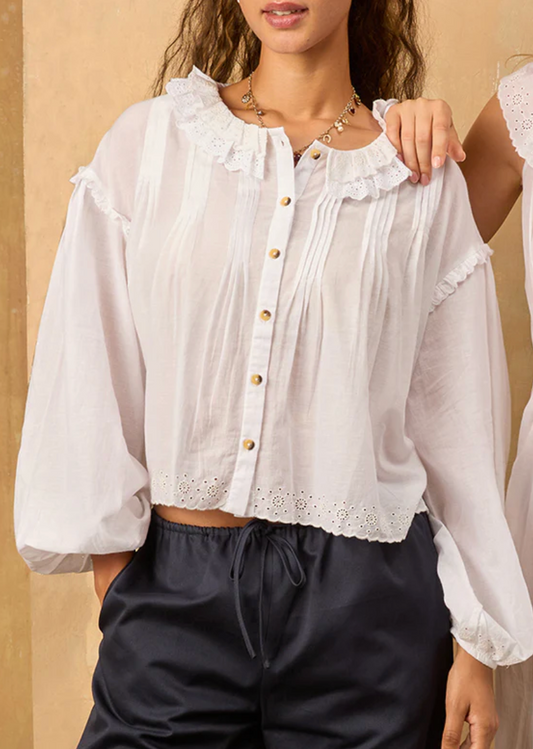 Anaia Top