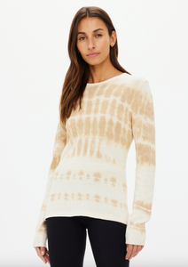 Amana Long Sleeve Knit