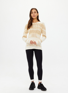 Amana Long Sleeve Knit