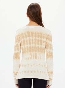 Amana Long Sleeve Knit