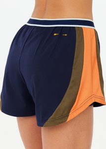 STARBURST LUCKY RUN SHORT