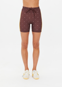 Mikkola Spin Short