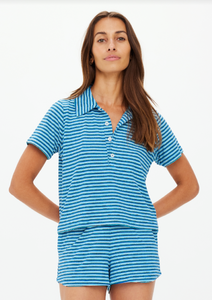 Rio Polo Top