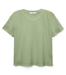 Harley Tee Aloe