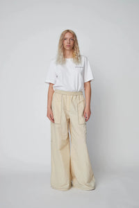 Workwear Oversized Pants