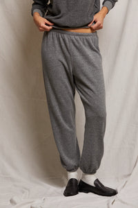 Stevie Fleece Sweatpant